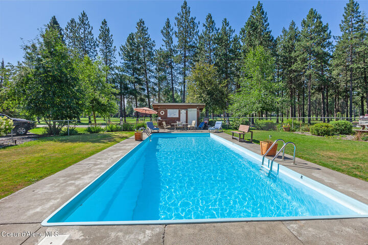 Property Photo: 5305 W Fairway Ln #23 ID 83858
