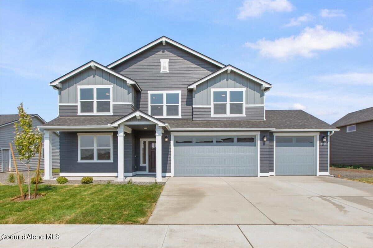 Property Photo: 6565 W Constantine Ln ID 83858