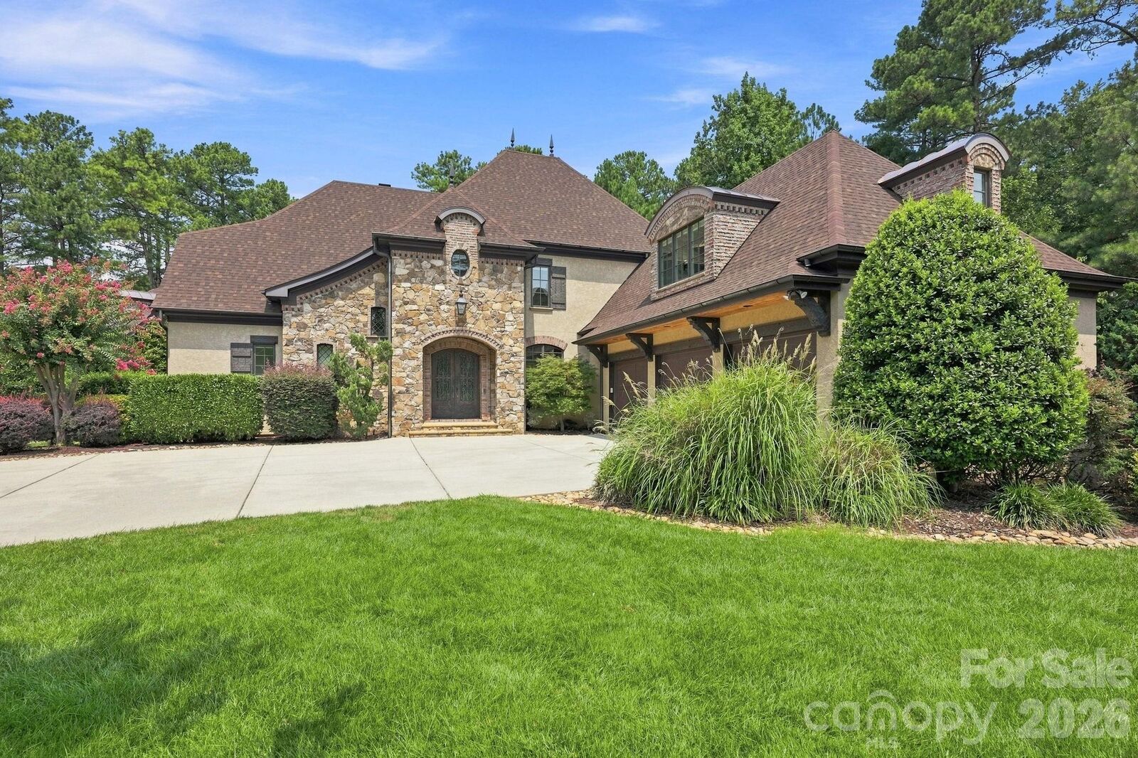 Property Photo: 111 Quaker Road NC 28117