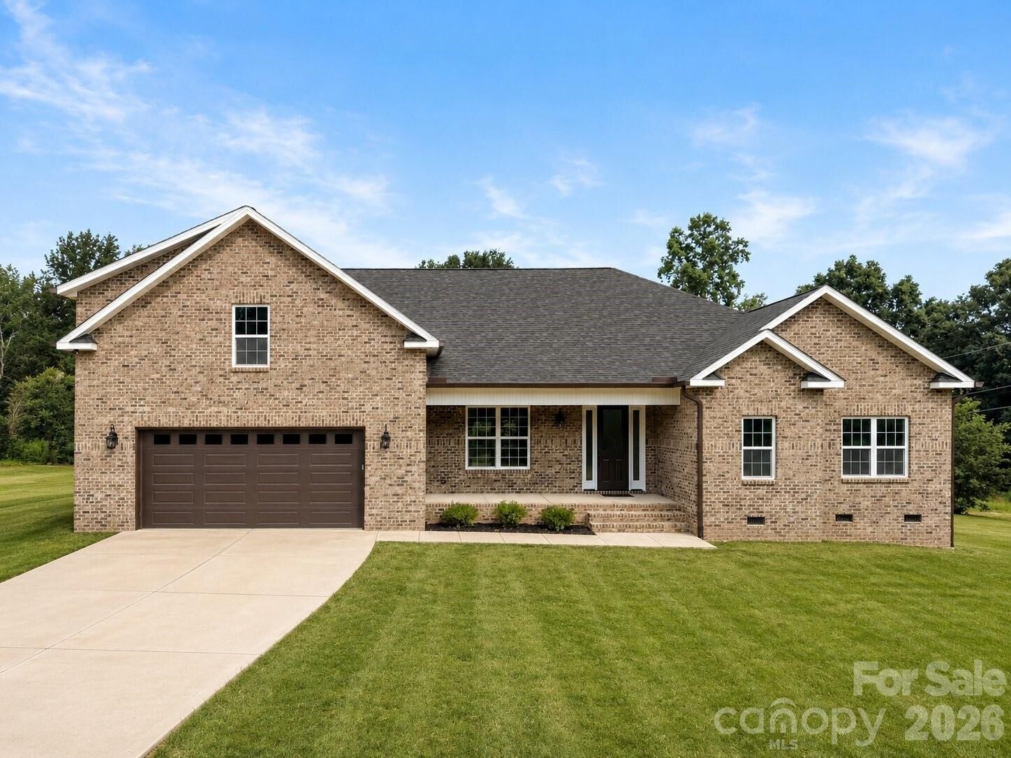 Property Photo:  5574 Bucks Garage Road  NC 28650 