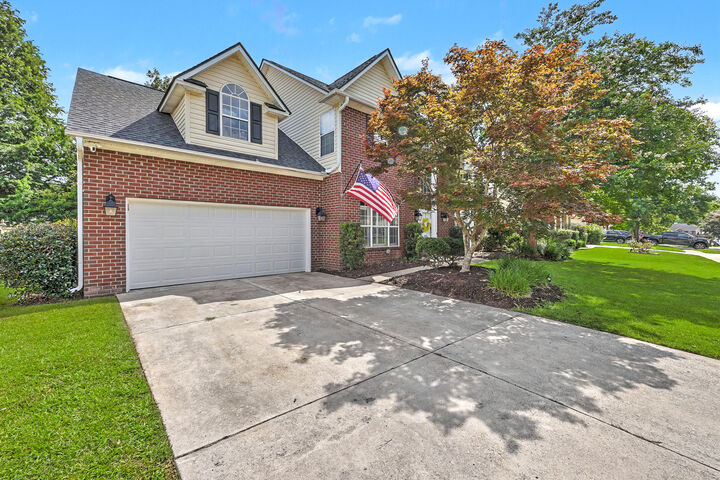 Property Photo: 203 N Pembroke Drive SC 29445