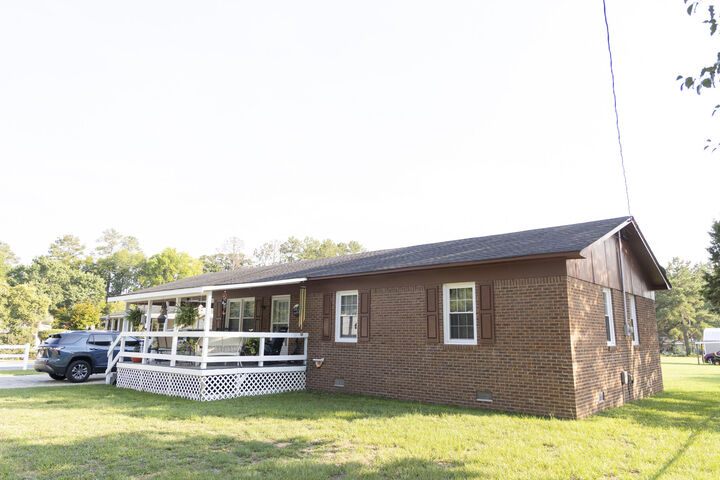 Property Photo:  255 Marlboro Road  SC 29512 