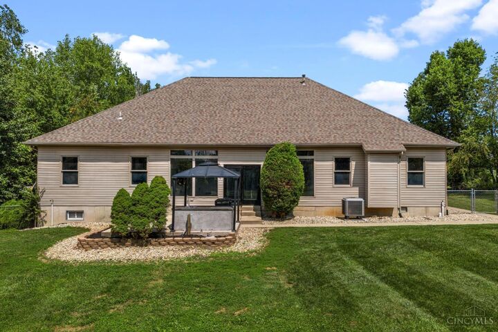Property Photo: 837 Leslie Drive OH 45177