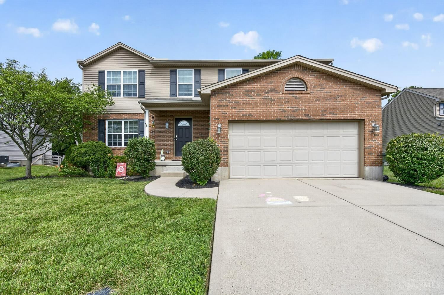 Property Photo:  1970 Kelsey Trail  OH 45044 