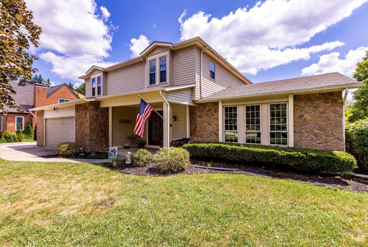 Property Photo:  7226 Deer Hollow Drive  OH 45069 