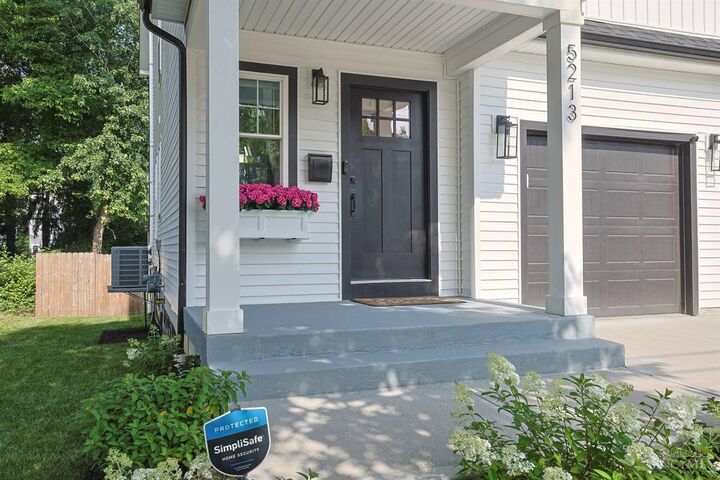 Property Photo: 5213 Whetsel Avenue OH 45227