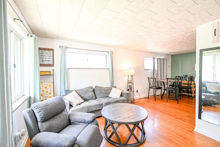 Property Photo:  5436 Delhi Road  OH 45238 