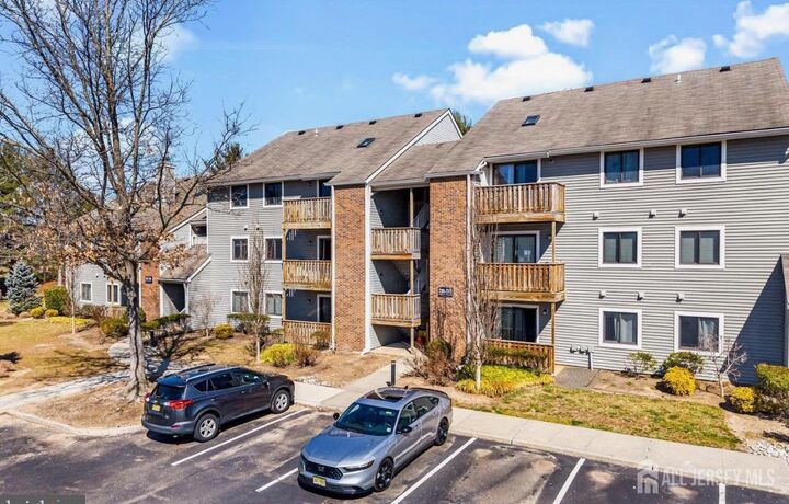 Property Photo: 2310 Ravens Crest Drive NJ 08536