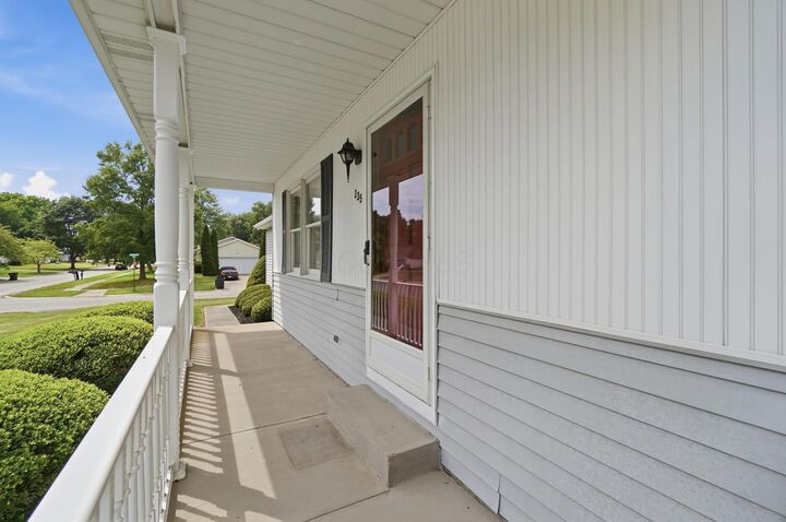Property Photo: 235 Timber Ridge Drive OH 43147