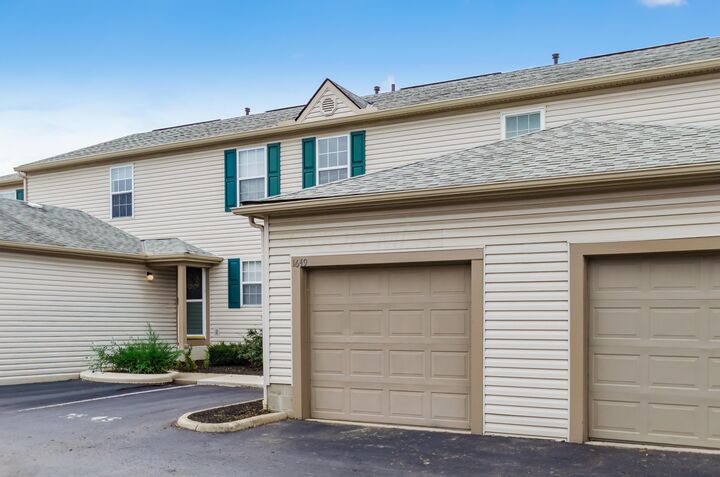 Property Photo: 1649 Bennigan Drive OH 43026