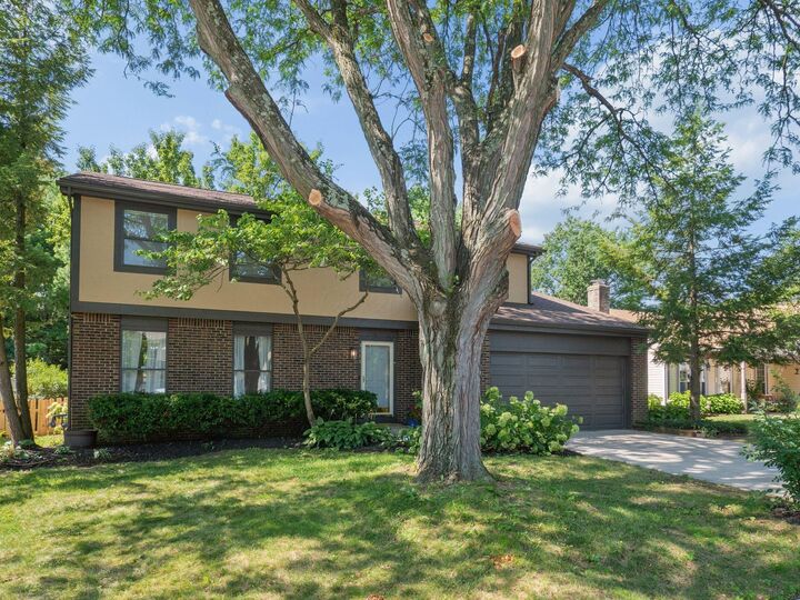Property Photo: 3111 Grange Hill Place OH 43017
