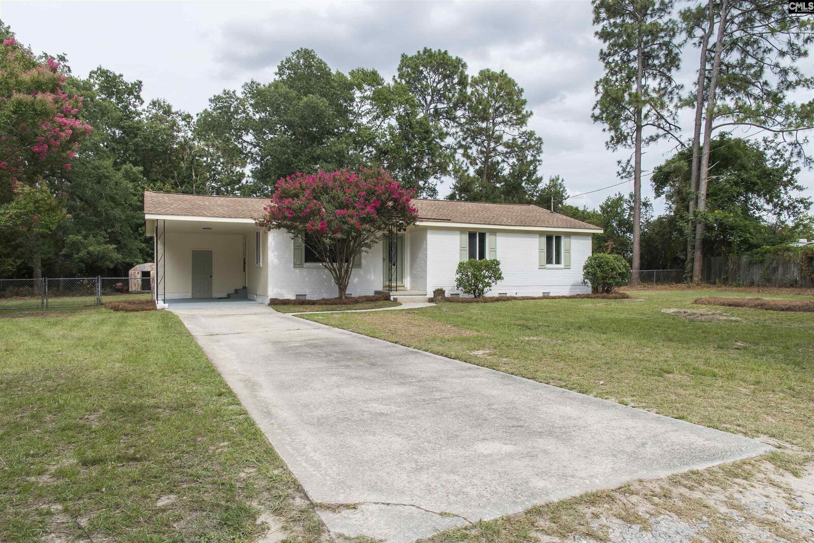 Property Photo: 105 Wood SC 29073