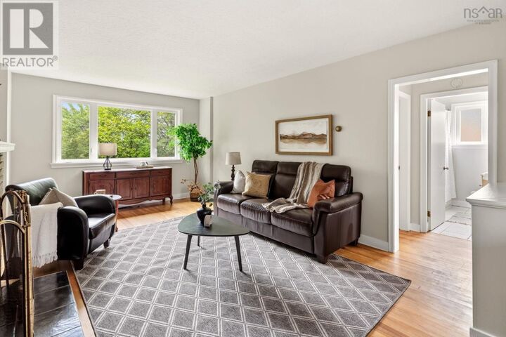 Property Photo: 104 Joffre Street NS B2Y 3C9