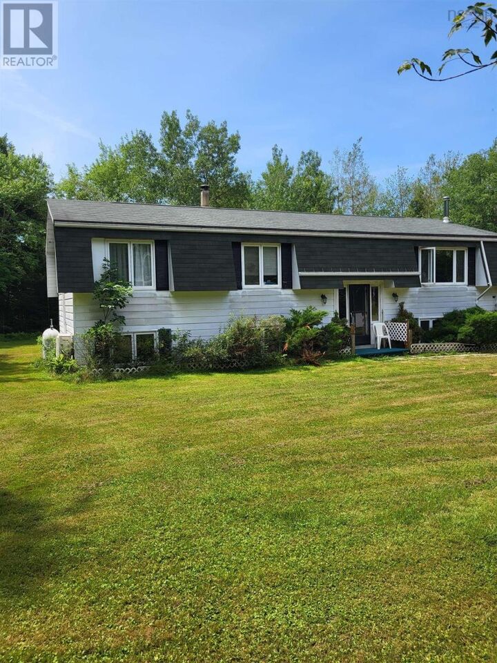 Property Photo: 278 St. Andrew's River Road NS B0N 2H0
