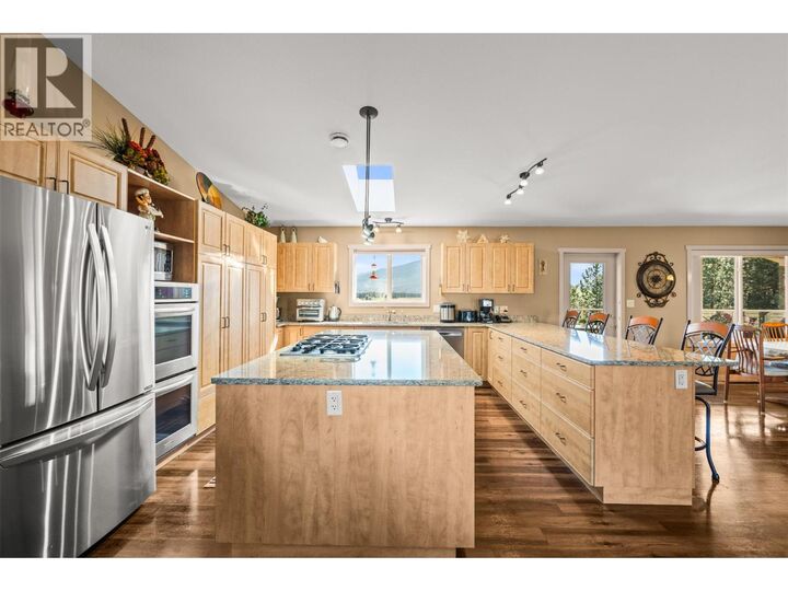 Property Photo: 9510 97 Highway North 84 BC V1H 1R8
