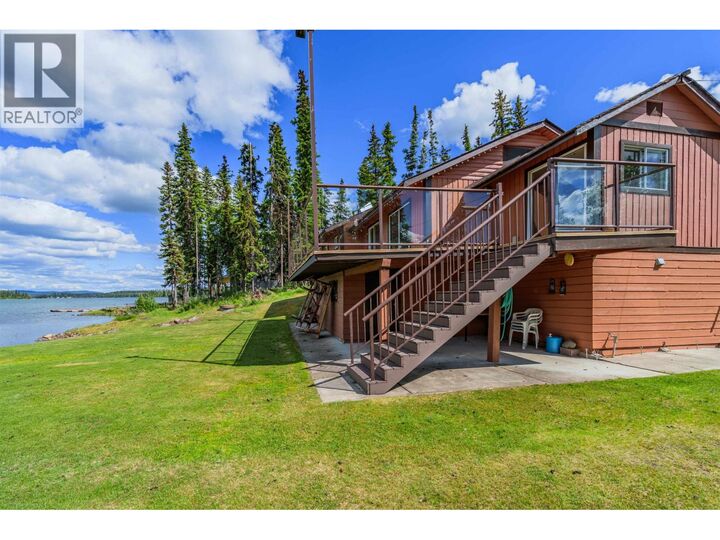 Property Photo: 7177 Nath Road BC V0K 1X1