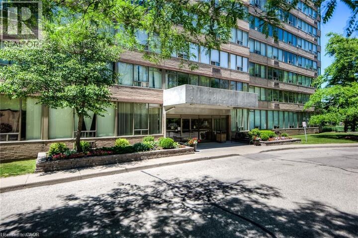 Property Photo:  3227 King Street East 503  ON N2A 3Z9 