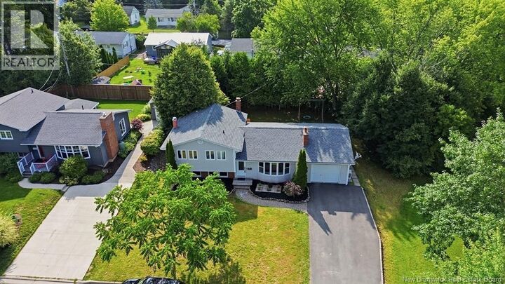 Property Photo:  108 Maddison Avenue  NB E3A 2N4 
