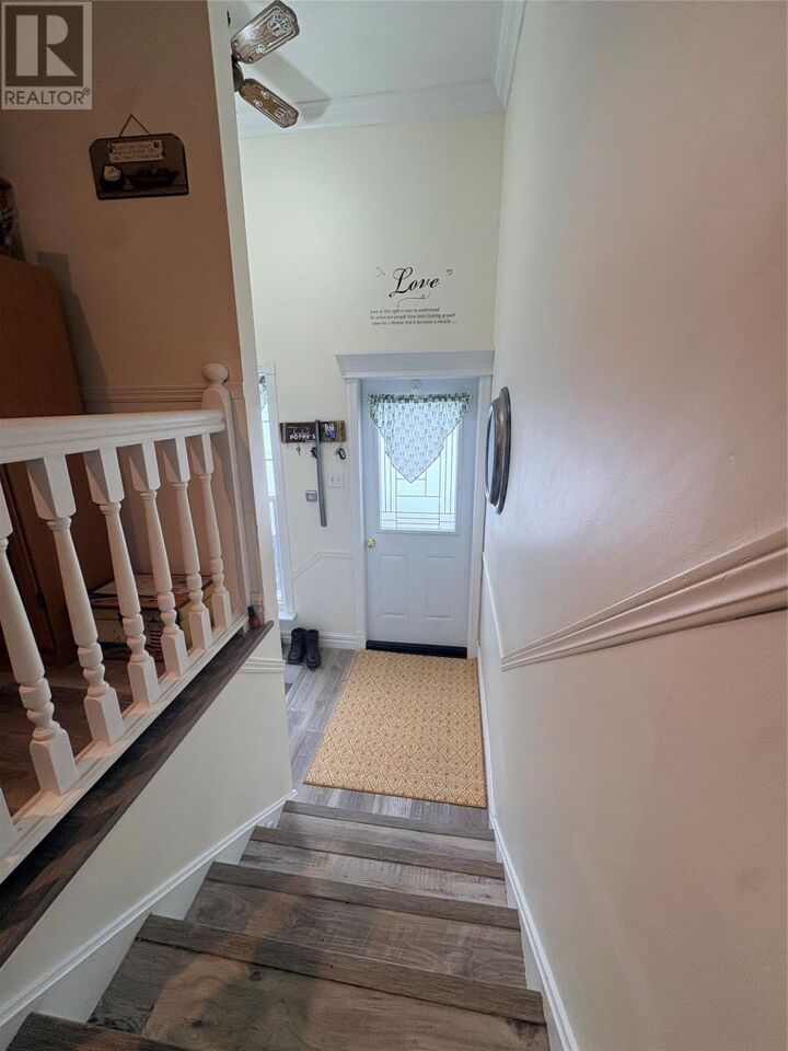 Property Photo:  21 Harbourview Terrace  NL A0G 3A0 
