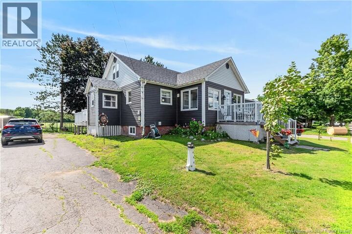 Property Photo:  35 Needle Street  NB E4E 2Z2 