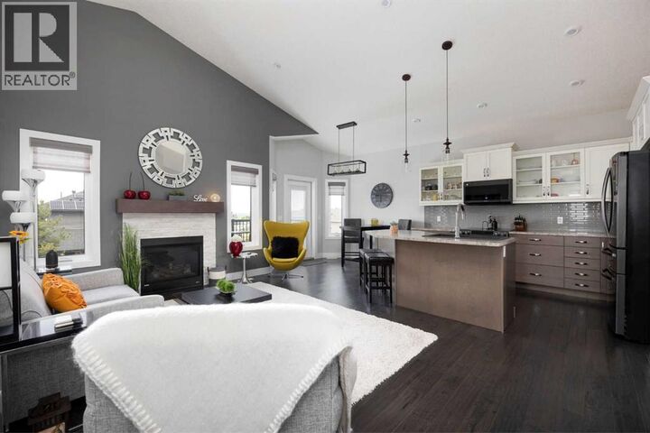 Property Photo: 204 Beaveridge Close AB T9H 2V7