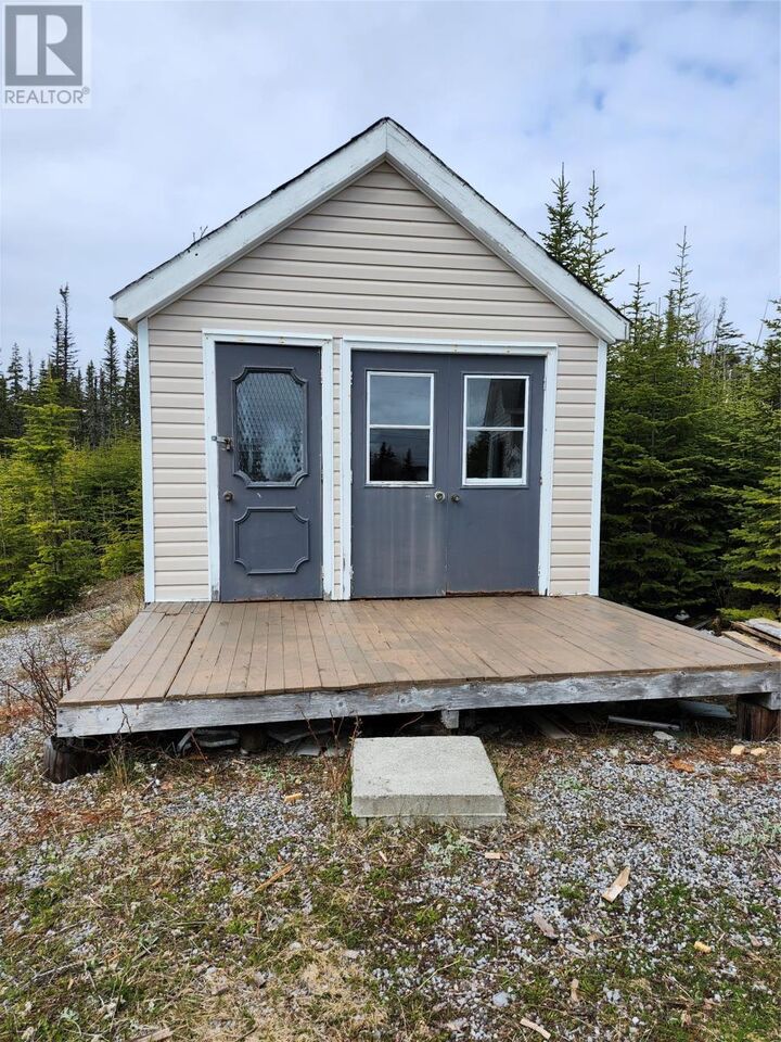Property Photo:  Lot 61 Northwest Arm Road  NL A0K 4S0 