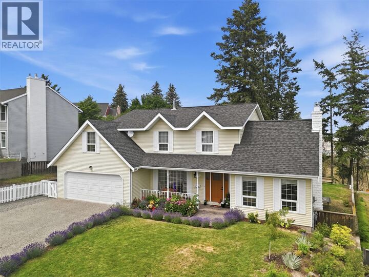 Property Photo:  294 Robson Drive  BC V2E 1W1 