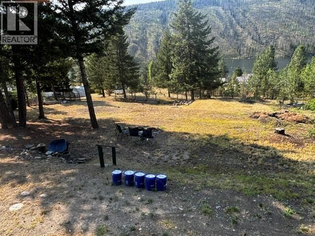 Property Photo:  3030 Loon Lake Road  BC V0K 1H0 