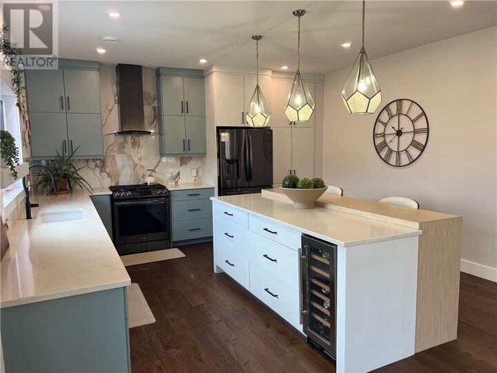 Property Photo: 164 Countryside Drive ON P3E 5A4