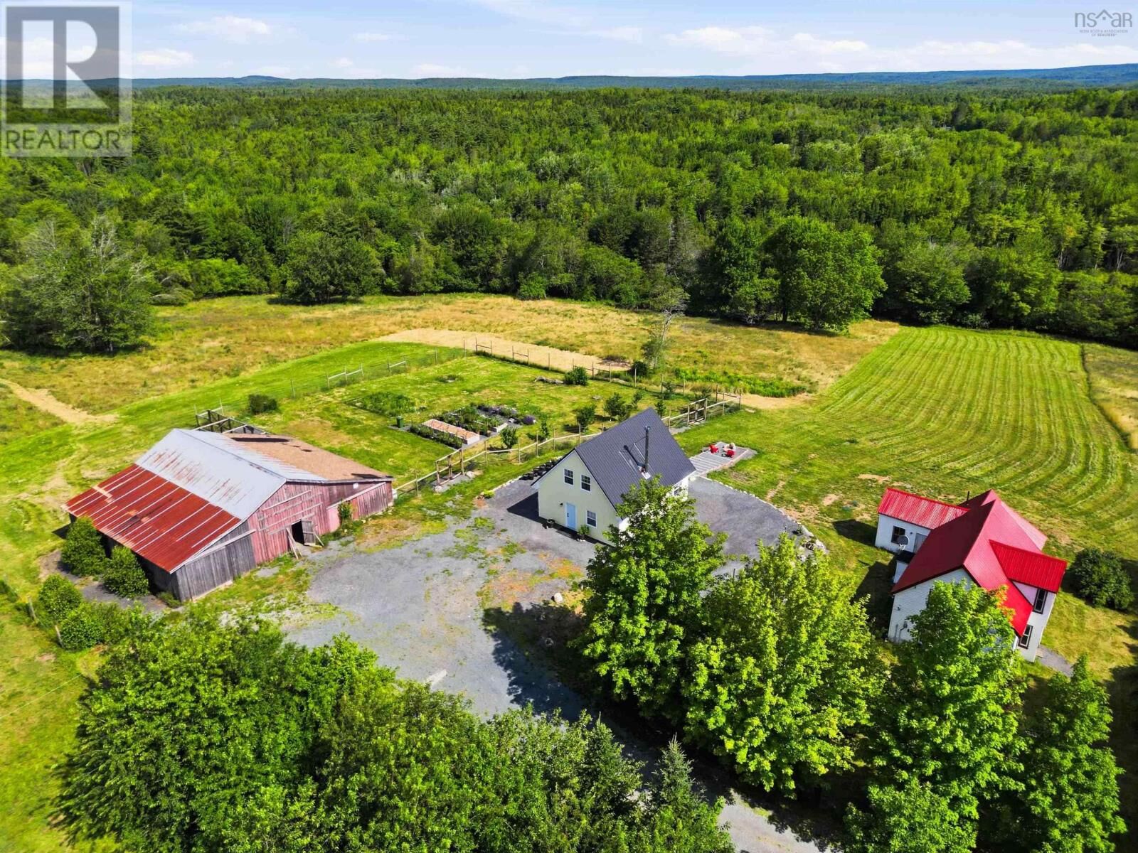 Property Photo:  1368 Highway 208  NS B0R 1E0 