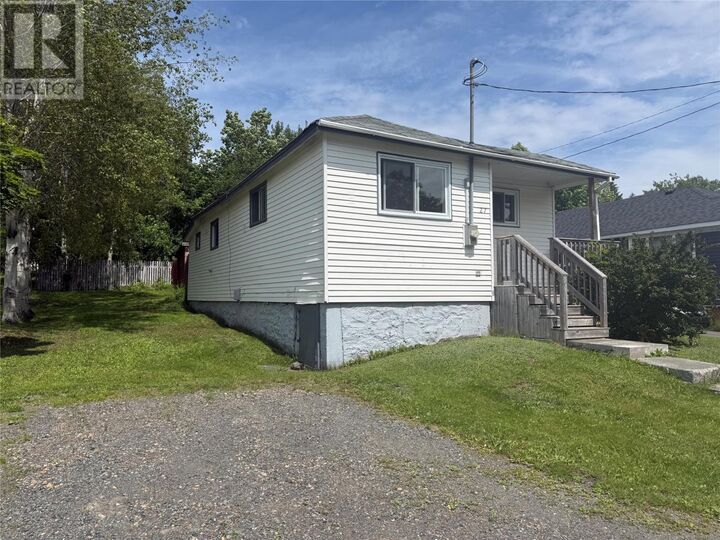 Property Photo:  27 Bank Road  NL A2A 1G7 