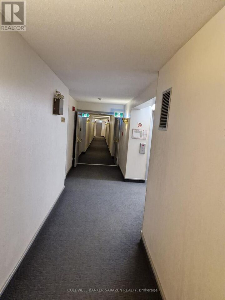 Property Photo: 268 Lorry Greenberg Drive North 304 ON K1T 3K1