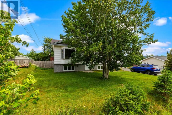 Property Photo:  17 Sunset Street  NL A1S 1B9 
