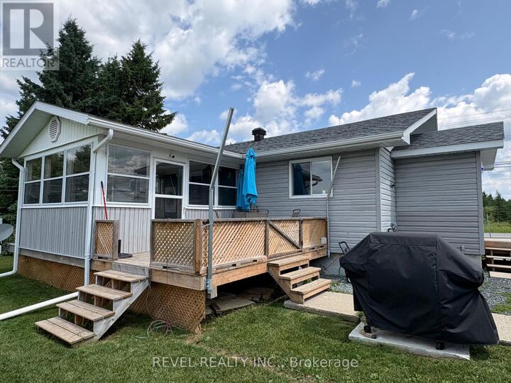 Property Photo:  127 Genier Road  ON P0L 1C0 