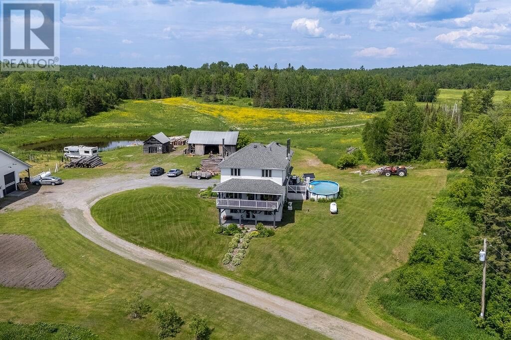 Property Photo: 364 Rabbit Trail Road ON P0M 2N0
