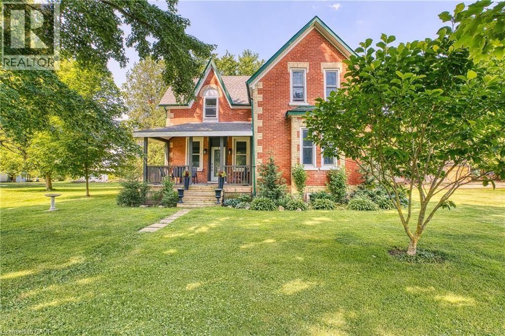 Property Photo:  3030 Patrick Street  ON N0G 1V0 