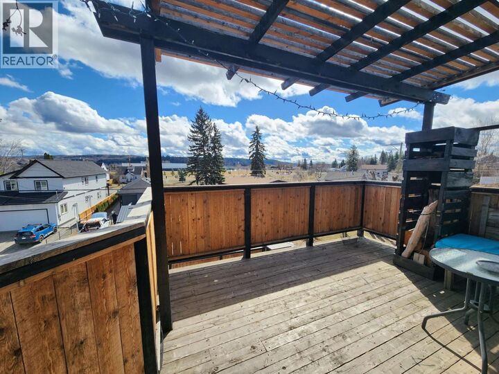 Property Photo: 2189 McBride Crescent BC V2M 1Z5