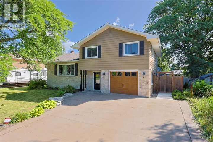 Property Photo:  546 Princess Street  ON N0N 1R0 