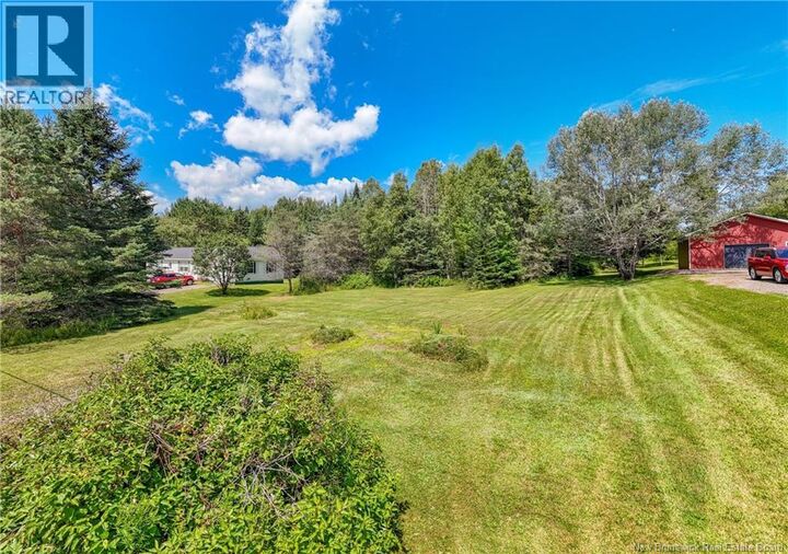 Property Photo:  135 Hospital Street  NB E7J 1C1 