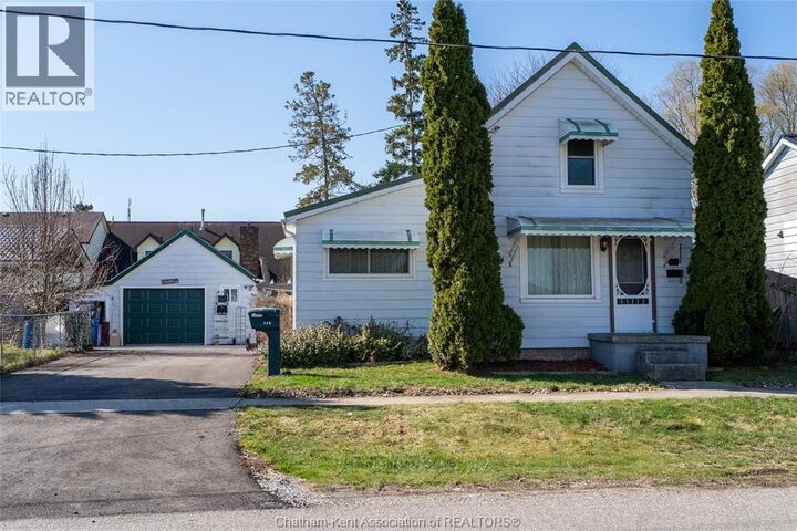 Property Photo:  145 Jeanne Street  ON N8A 3J5 