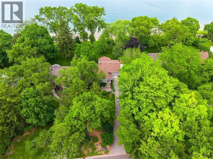 Property Photo: 1030 Edgewater Court ON N7V 3A9