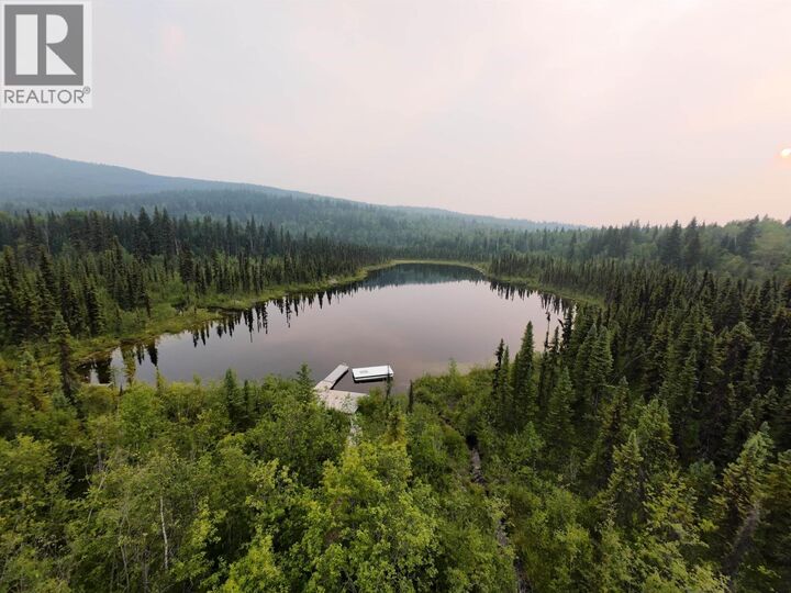12 Quesnel-Hydraulic Road Lot — photo 1