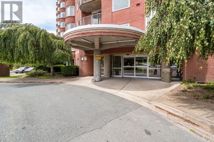 Property Photo:  45 Vimy Avenue 325  NS B3M 4C5 