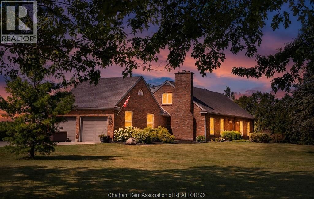 Property Photo:  4979 Lambton Line  ON N0P 1K0 