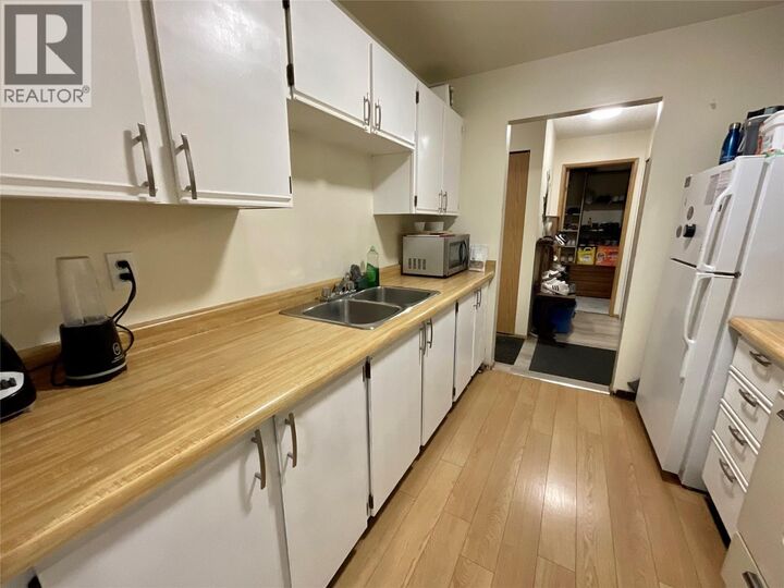 Property Photo:  108 Spruce Avenue 306  BC V0C 2W0 