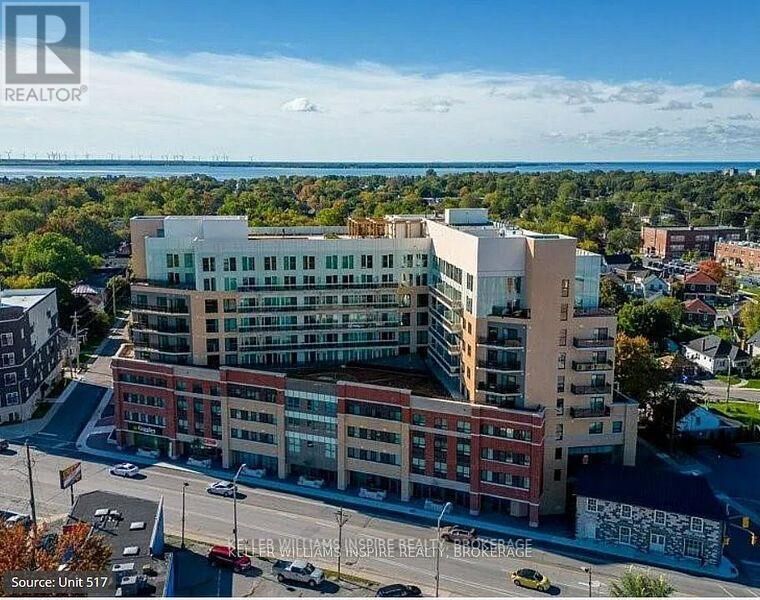 Property Photo: 652 Princess Street 1017 ON K7L 3Z9