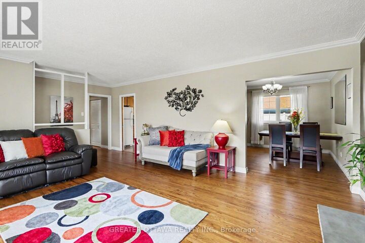 Property Photo:  139 Abbeyhill Drive  ON K2L 1H6 