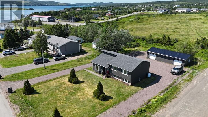 Property Photo:  7 Clearview Drive  NL A0E 1E0 