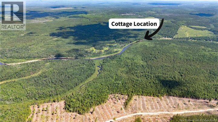 Property Photo:  2034 108 Route  NB E9M 2M3 