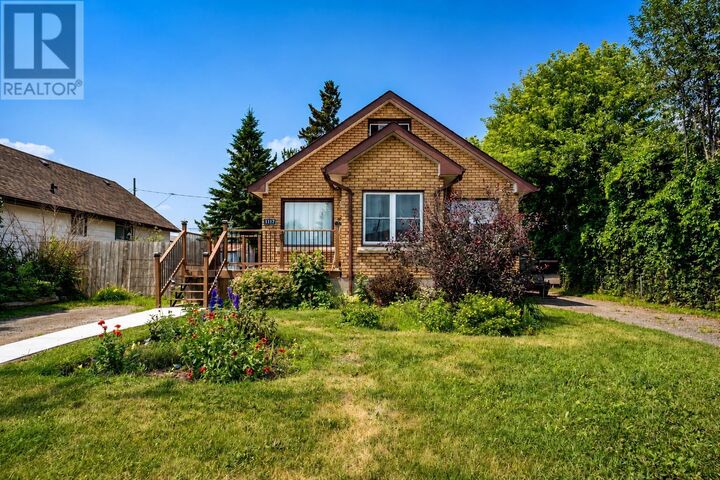 Property Photo:  1117 Mountdale Ave  ON P7E 3A2 